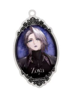 卓娅挂件-铁人卡拉OK联动系列