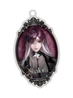 瑟琳挂件-铁人卡拉OK联动系列