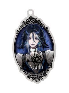 阿黛拉挂件-铁人卡拉OK联动系列