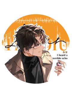 楚天秋徽章-新世界系列