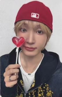 ms签售5.0 3 线下ver.