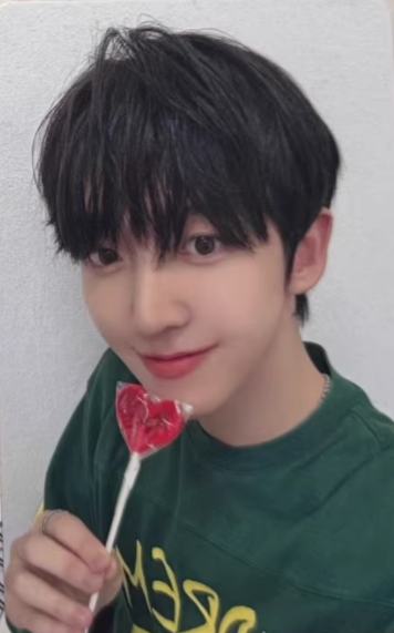 ms签售5.0 7 线下ver.