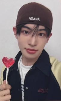 ms签售5.0 5 线下ver.