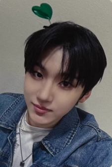 ms台北幸运卡1 幸运符咒ver.