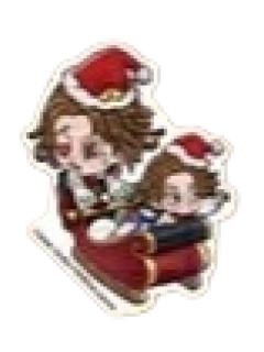 木偶师贴纸-2025秋季IJL决赛系列