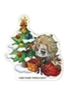 台球手贴纸-2025秋季IJL决赛系列