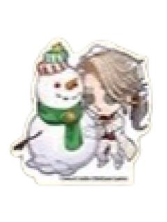 作曲家贴纸-2025秋季IJL决赛系列