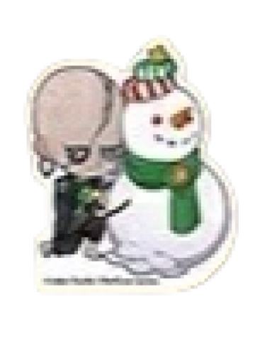 逃脱大师贴纸-2025秋季IJL决赛系列