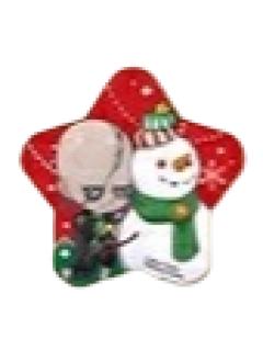 逃脱大师星形吧唧-2025秋季IJL决赛系列