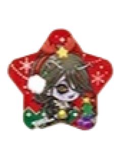 女王蜂星形吧唧-2025秋季IJL决赛系列