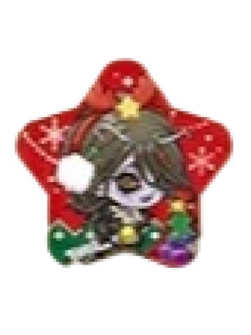 女王蜂星形吧唧-2025秋季IJL决赛系列