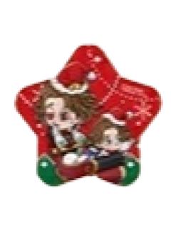 木偶师星形吧唧-2025秋季IJL决赛系列