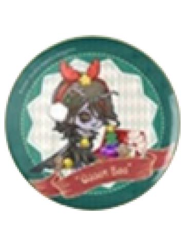 女王蜂会场限定吧唧-2025秋季IJL决赛系列