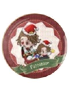 木偶师会场限定吧唧-2025秋季IJL决赛系列