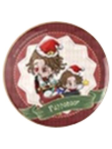 木偶师会场限定吧唧-2025秋季IJL决赛系列