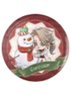 作曲家会场限定吧唧-2025秋季IJL决赛系列