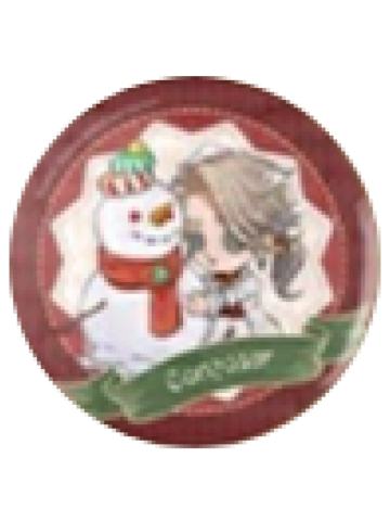 作曲家会场限定吧唧-2025秋季IJL决赛系列