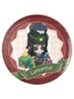 幻灯师会场限定吧唧-2025秋季IJL决赛系列