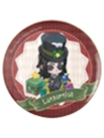 幻灯师会场限定吧唧-2025秋季IJL决赛系列