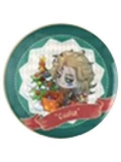 台球手会场限定吧唧-2025秋季IJL决赛系列