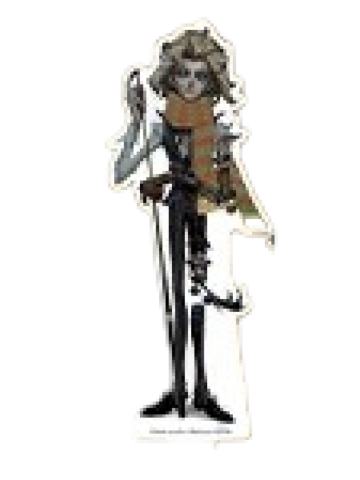 台球手立牌-2025秋季IJL决赛系列