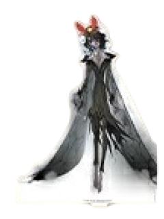 女王蜂立牌-2025秋季IJL决赛系列