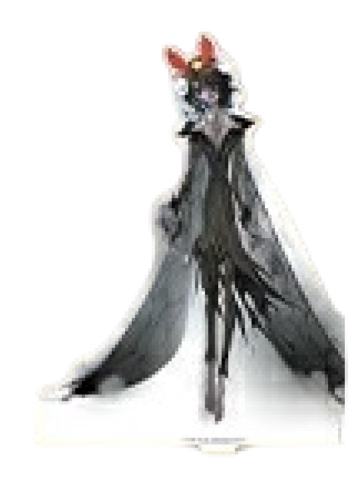 女王蜂立牌-2025秋季IJL决赛系列