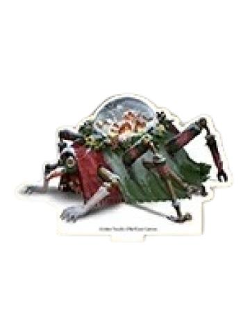 蜘蛛立牌-2025秋季IJL决赛系列