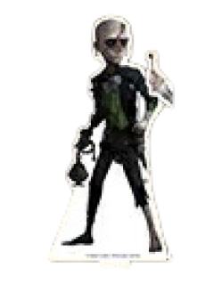 逃脱大师立牌-2025秋季IJL决赛系列