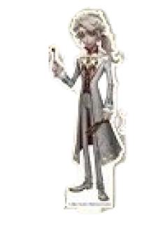 作曲家立牌-2025秋季IJL决赛系列