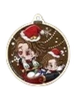 木偶师挂件-2025秋季IJL决赛系列