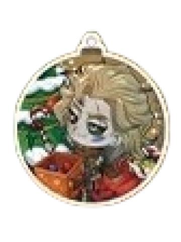 台球手挂件-2025秋季IJL决赛系列