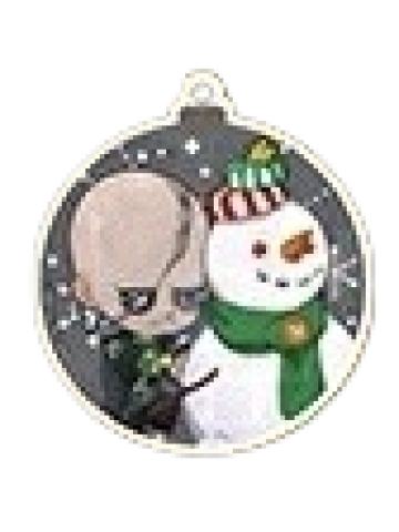 逃脱大师挂件-2025秋季IJL决赛系列