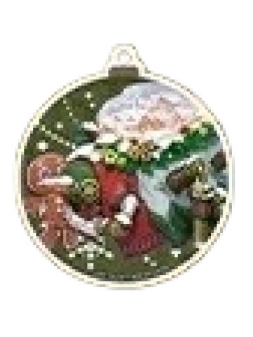 蜘蛛挂件-2025秋季IJL决赛系列