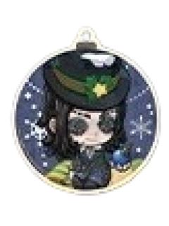 幻灯师挂件-2025秋季IJL决赛系列