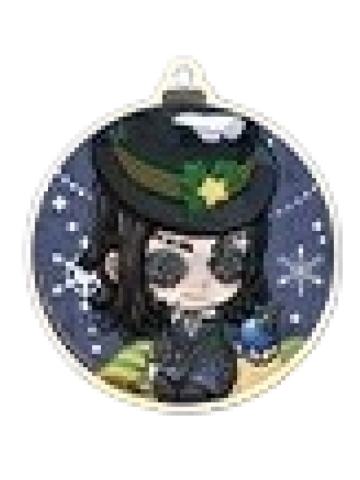 幻灯师挂件-2025秋季IJL决赛系列