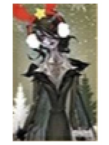 女王蜂相卡-2025秋季IJL决赛系列