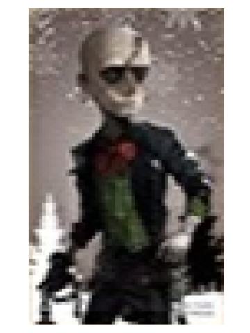 逃脱大师相卡-2025秋季IJL决赛系列