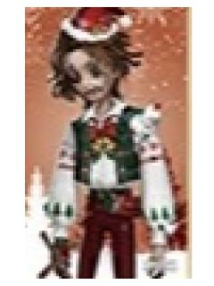 木偶师相卡-2025秋季IJL决赛系列