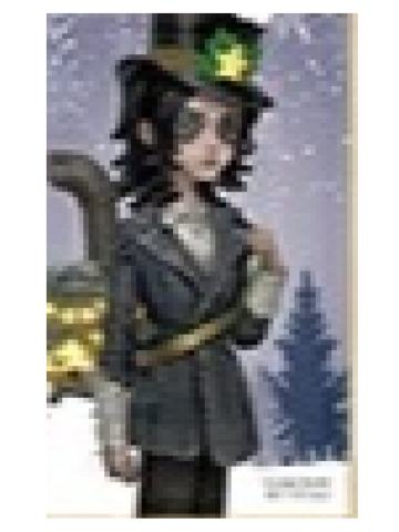 幻灯师相卡-2025秋季IJL决赛系列