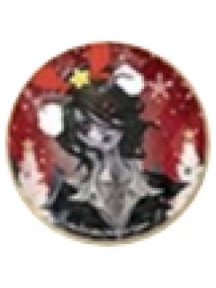 女王蜂吧唧-2025秋季IJL决赛系列