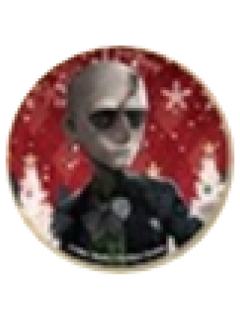 逃脱大师吧唧-2025秋季IJL决赛系列