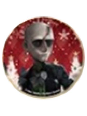 逃脱大师吧唧-2025秋季IJL决赛系列