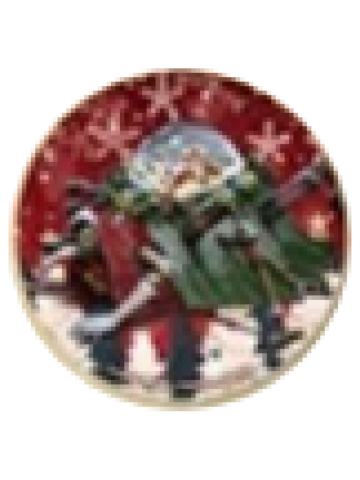 蜘蛛吧唧-2025秋季IJL决赛系列