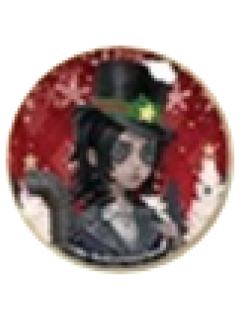 幻灯师吧唧-2025秋季IJL决赛系列