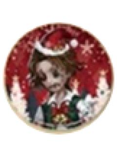 木偶师吧唧-2025秋季IJL决赛系列