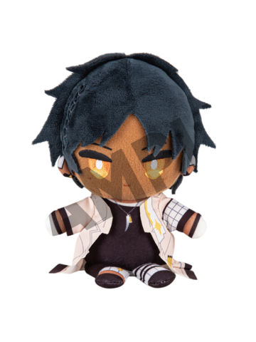 棘刺玩偶-日服悠星六周年fes.第2弹