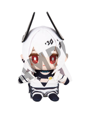 泥岩玩偶-日服悠星六周年fes.第2弹