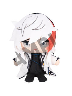 极境玩偶-日服悠星六周年fes.第2弹