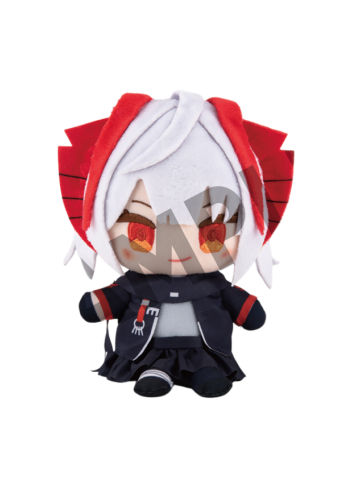 维什戴尔玩偶-日服悠星六周年fes.第2弹